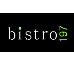 Bistro 197 Logo